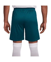 Nike Men's Teal Portugal National Team 2024 Strike Performance Shorts