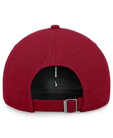 Nike Men's Red Arizona Diamondbacks Club Adjustable Hat