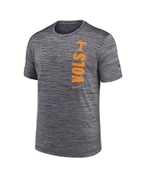 Nike Men's Tennessee Volunteers 2024 Sideline Velocity Performance T-Shirt