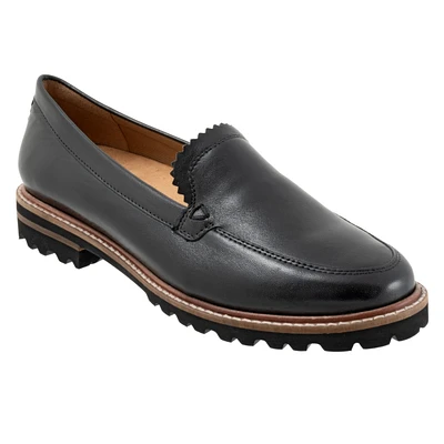Trotters Fayth Flat