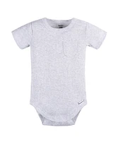 Gerber Baby Boys Bodysuit and Shorts Set, 2 Piece