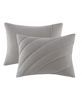 Urban Habitat Juniper Puffy -Pc. Comforter Set
