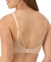 Maidenform Women's Seamless Foam Wireless Bra DM2330