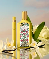 Gucci Flora Gorgeous Orchid Eau de Parfum Travel Spray, 0.33 oz.