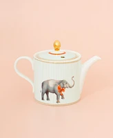 Yvonne Ellen Elephant Teapot