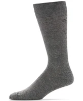 Perry Ellis Men's Socks, Diamond Single Pack