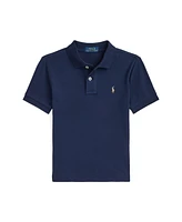 Polo Ralph Lauren Toddler and Little Boys Soft Cotton Shirt