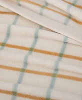 Closeout! Berkshire Classic Velvety Plush Blanket, Twin, Exclusively at Macy's