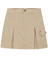 Tommy Hilfiger Big Girls Twill Scooter