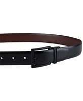 Alfani Men's Stretch Belt, Created for Macy's