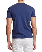 Paisley & Gray Men's Lucas Slim-Fit Solid T-Shirt
