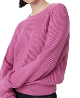 Frank and Oak Women's Boxy Pullover Sweater