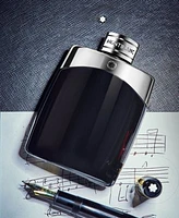 Montblanc Legend Eau De Toilette Fragrance Collection For Men