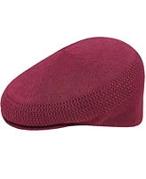 Kangol Men's Tropic 504 Ventair Ivy Caps & Flat