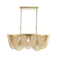 Safavieh Alluri Chandelier