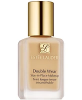 Estee Lauder Double Wear Stay-In-Place Foundation, 1 oz.