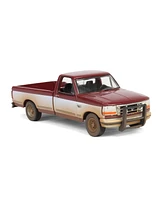 Greenlight Collectibles 1/64 1994 Ford F-250 Xlt Regular Cab, Yellowstone