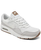 Nike Women's Air Max Sc Casual Sneakers from Finish Line