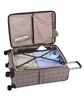 London Fog Brentwood Iii 29" Expandable Spinner Softside