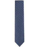 Tommy Hilfiger Men's Dallas Classic Medallion Tie