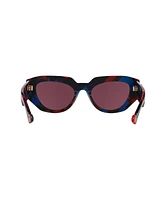 Gucci Women's Sunglasses, GG1421S