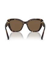 Ralph Lauren Women's The Isabel Sunglasses RL8216U