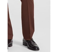 Tayion Collection Men's Classic-Fit Suit Pants