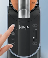 Ninja SLUSHi Professional Frozen Drink & Slushie Machine, FS301
