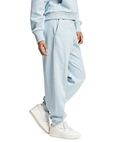 adidas Women's All Szn Relaxed-Fit Fleece Sweatpants