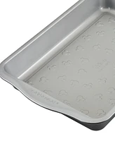 Farberware Disney Bake with Mickey Mouse Steel 4-Piece Bakeware Set