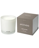 Apotheke White Vetiver 3