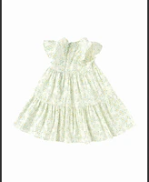 Balabala Girls exxplore style woven dress