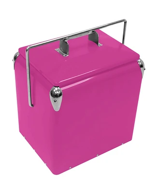 Creative Wagons Retro Legacy 12Qt Ice Box Cooler