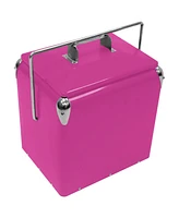 Creative Wagons Retro Legacy 12Qt Ice Box Cooler