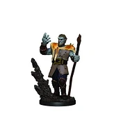 WizKids Dungeons and Dragons Male Firbolg Druid Painted Nolzur's Miniatures