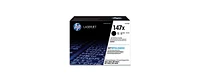 Hp Hewletpcco HEWW1470X 147X High-Yield Black Original Laser Toner Cartridge, Black