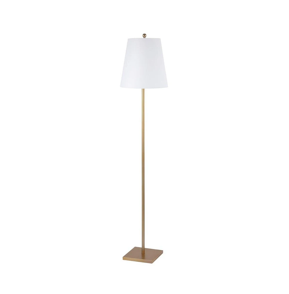 Safavieh Geralt Floor Lamp