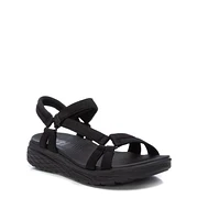 Xti Women's Flat Sandals