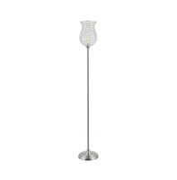 Safavieh Ricky Iron Floor Lamp