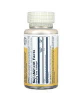 Solaray Vitamine E Tocotrienols 50 mg