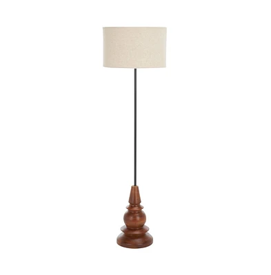 Safavieh Messina Floor Lamp