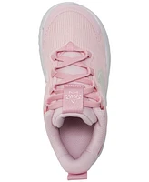 Nike Toddler Girls Star Runner 4 Casual Sneakers from Finish Line