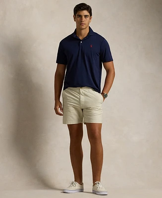 Polo Ralph Lauren Men's 6-Inch Classic-Fit Prepster Shorts