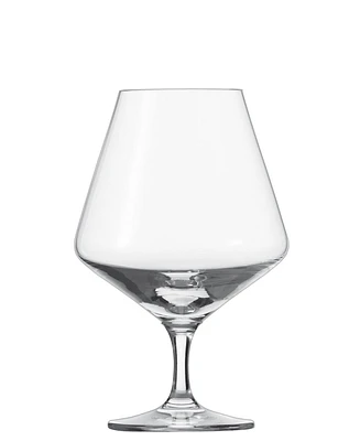 Zwiesel Glas Pure Cognac Glass 20.8oz - Set of 6