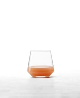 Zwiesel Glas Pure Rocks/Juice Glasses, Set of 6