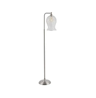 Safavieh Izzy Iron Floor Lamp