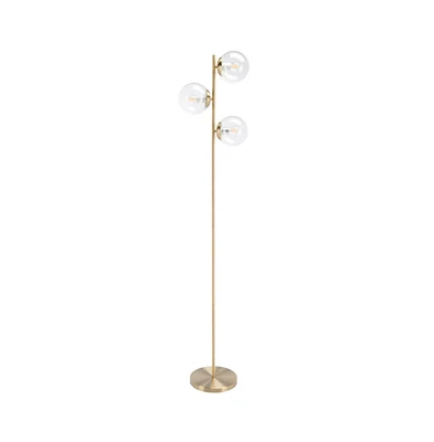 Safavieh Niobe Floor Lamp