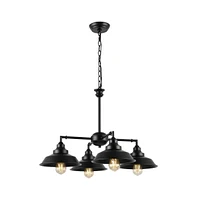 Safavieh Westlyn 4Lt Chandelier