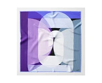 Elizabetta Men's Harmony - Silk Pocket Square for Men