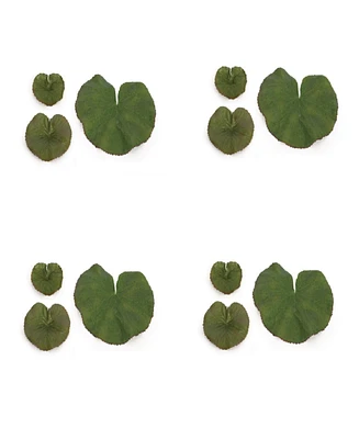 Slickblue Assorted Bag of Leaves Filler (Set of 12)